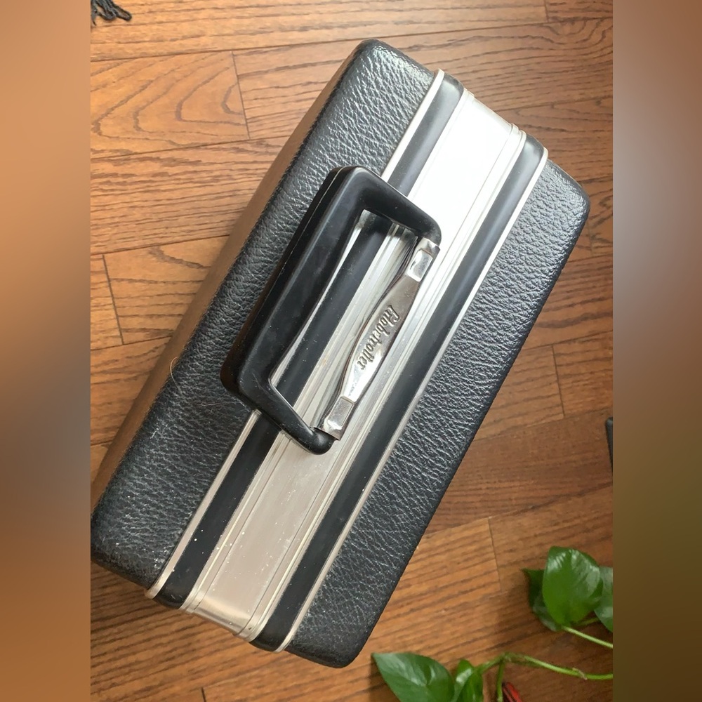 Globetrotter travel Bar MCM